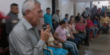 Alcalde Alfredo Barrios rechazó aumento arbitrario del pasaje urbano