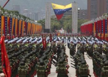 23-F: faltan 9 días para ingreso de la ayuda humanitaria