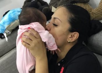 Laidy Gómez a los tachirenses: Nadie vencerá mí espíritu de lucha, soy fuerte igual que ustedes