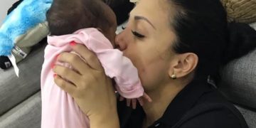 Laidy Gómez a los tachirenses: Nadie vencerá mí espíritu de lucha, soy fuerte igual que ustedes