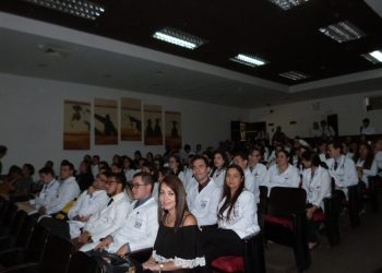 Personal médico del HCSC recibió actualización en ginecología oncológica