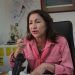 Lelis Bautista: El Táchira fuerte y libertario saldrá en defensa de la ayuda humanitaria