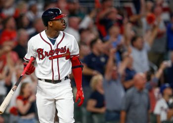 Ronald Acuña Jr.: a quemar de nuevo la Liga Nacional