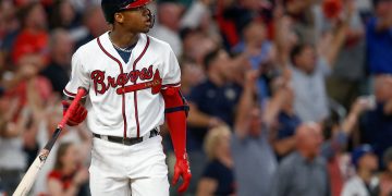 Ronald Acuña Jr.: a quemar de nuevo la Liga Nacional