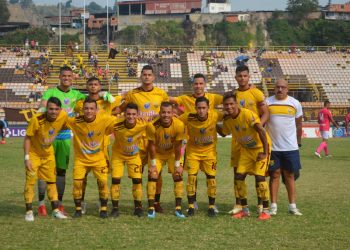 Trujillanos FC a sufrir otra visita
