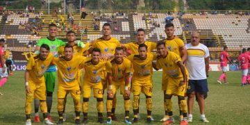 Trujillanos FC a sufrir otra visita