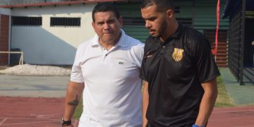 JN Gavidia: “Debemos cambiar el chip”