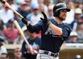 Inciarte quiere más ofensiva