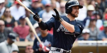 Inciarte quiere más ofensiva