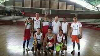 El Prado da la nota en voleibol