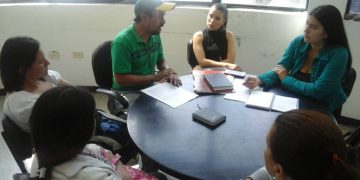 Habitantes de Caño Seco introducen recurso de petición  en la Alcaldía de San Cristóbal