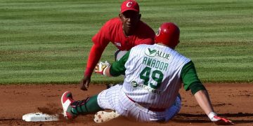 Cuba y Panamá debutaron victoriosas en Serie del Caribe