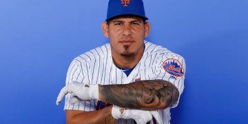 Wilson Ramos y el significado de sus tatuajes