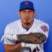 Wilson Ramos y el significado de sus tatuajes