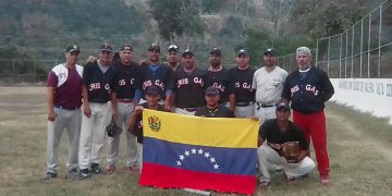 Cris Gas “a dar jaque mate” en final de softbol “C”