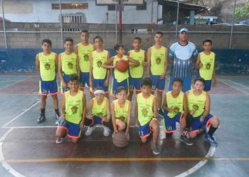 Elioswal Betancourt sigue fogueo 