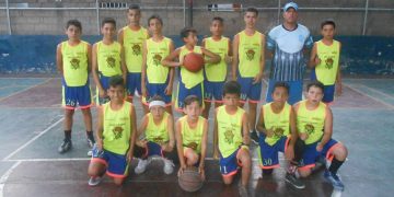 Elioswal Betancourt sigue fogueo 