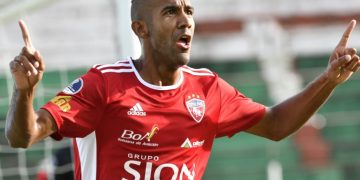 Monagas SC no pudo en Bolivia