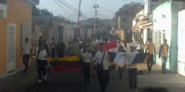 Motatán también celebró con deporte a su juventud