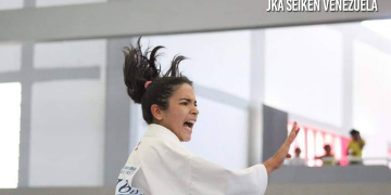 Trujillo vibra con la adrenalina de jóvenes talentosos y luchadores  