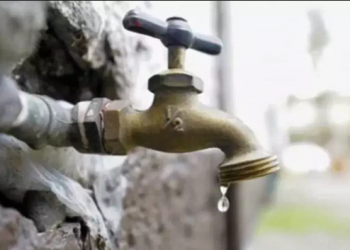 Dos sectores de Carvajal protestaron por falta de agua