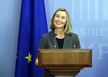 UE enviará una misión a Caracas para brindar apoyo a Venezuela