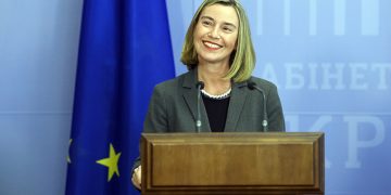 UE enviará una misión a Caracas para brindar apoyo a Venezuela