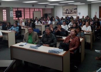 Todos los ciudadanos deben incorporarse en la defensa de los derechos humanos
