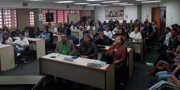 Todos los ciudadanos deben incorporarse en la defensa de los derechos humanos
