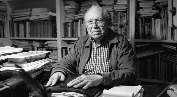 Arturo Uslar Pietri: hombre de sumas, integrador, más bien conciliador