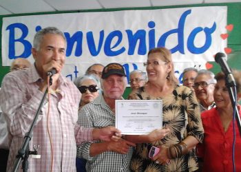 Cantautores populares enaltecen el sentido de pertenencia por Valera
