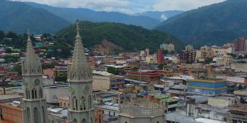 Valera: ciudad de progreso, lucha y trabajo