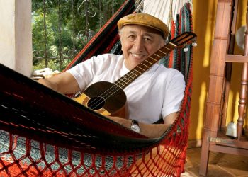 Simón Díaz: el icono más representativo de la venezolanidad musical