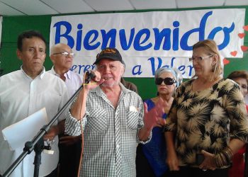 Cantautores populares enaltecen el sentido de pertenencia por Valera