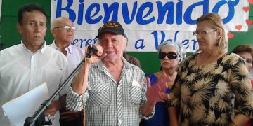 Cantautores populares enaltecen el sentido de pertenencia por Valera