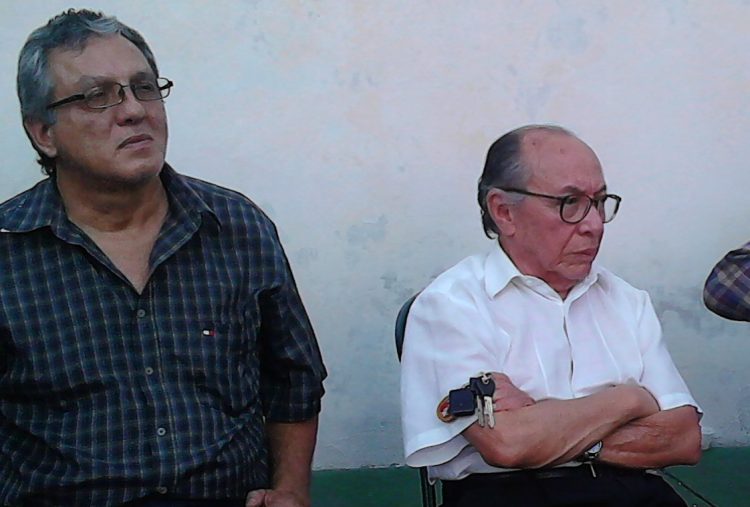 Cantautores populares enaltecen el sentido de pertenencia por Valera