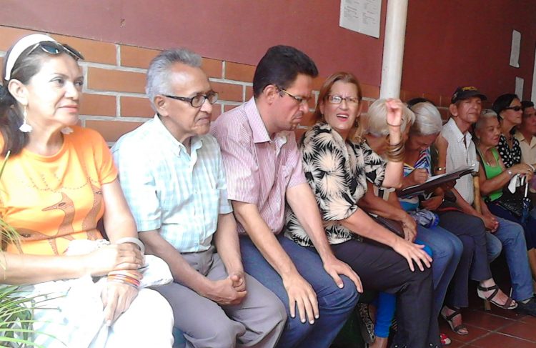 Cantautores populares enaltecen el sentido de pertenencia por Valera