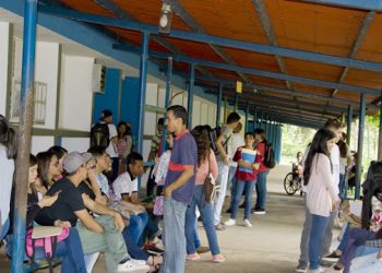 ULA-Nurr extiende primer proceso de matriculación 2019