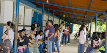 ULA-Nurr extiende primer proceso de matriculación 2019