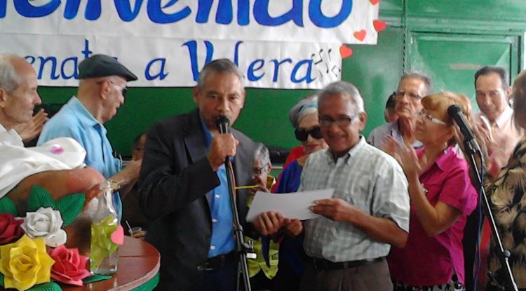 Cantautores populares enaltecen el sentido de pertenencia por Valera