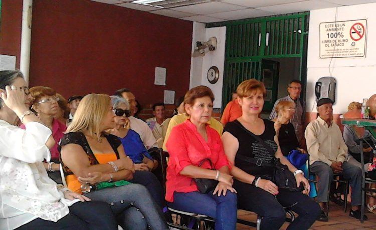 Cantautores populares enaltecen el sentido de pertenencia por Valera