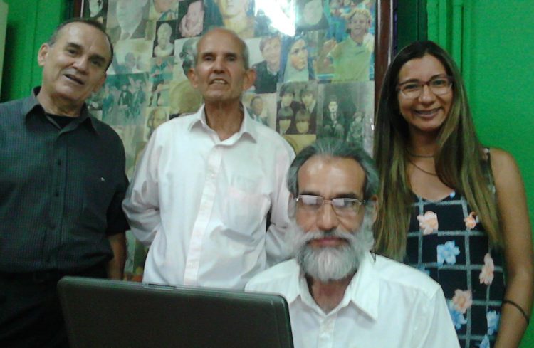 Cantautores populares enaltecen el sentido de pertenencia por Valera