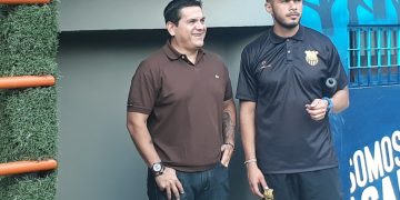 José Nabor Gavidia: “Futbolísticamente no fueron más”