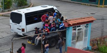 Transportistas vamos en caída libre hacia el abismo