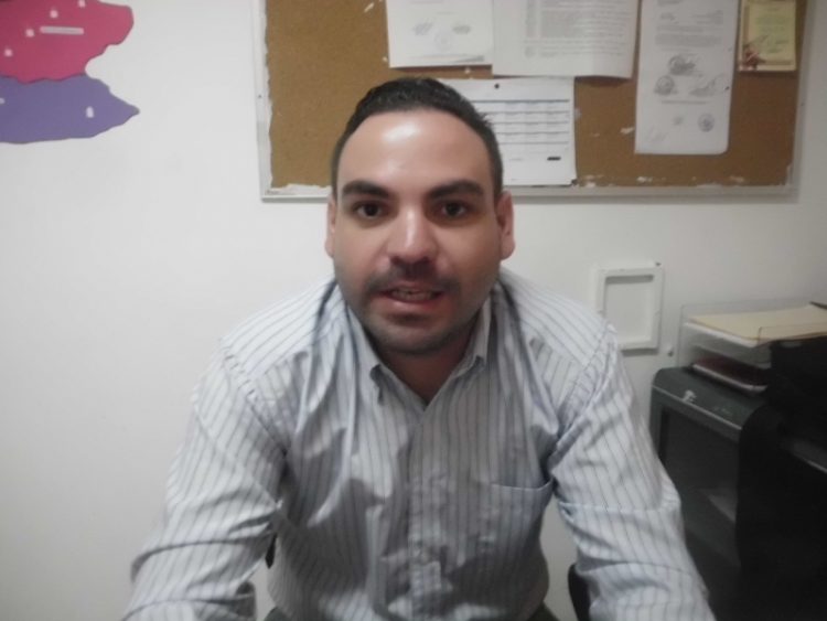 Asic Boconó brinda apoyo a pacientes con enfermedades crónicas