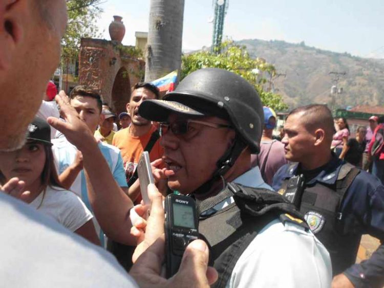 En consenso con el pueblo Guaidó gobernará