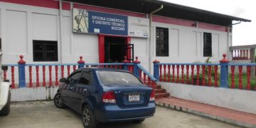 Persisten interrupciones de la energía eléctrica en Boconó