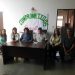 Constituido Comprometidos con Trujillo Seccional Boconó