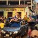 Con 11 candidatas Boconó dio grito de carnaval