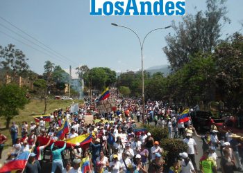 En consenso con el pueblo Guaidó gobernará